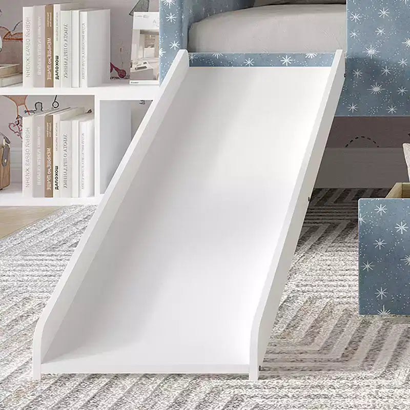 CasePiece Loft Bed in Velvet (2/2)