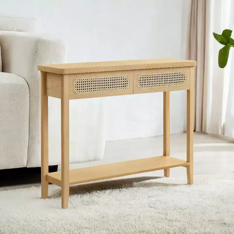 arrow Console Table Console Table With Drawers Small Entryway Table Rattan Console Table Entryway Console Table Wood Console Table