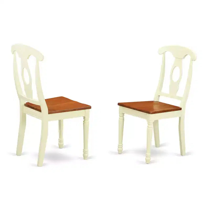 Kitchen Nook Dining Set For 2-Dinette Table And 2 Kitchen Dining Chairs