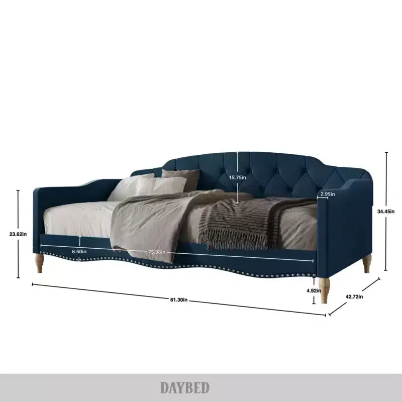 ChaletPosh Twin Size Daybed