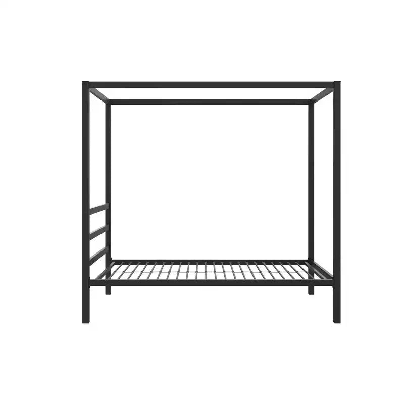 DHP Modern Metal Canopy Bed