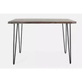 Jofran,Nature'S Edge 52'' Solid Acacia Counter Height Dining Table
