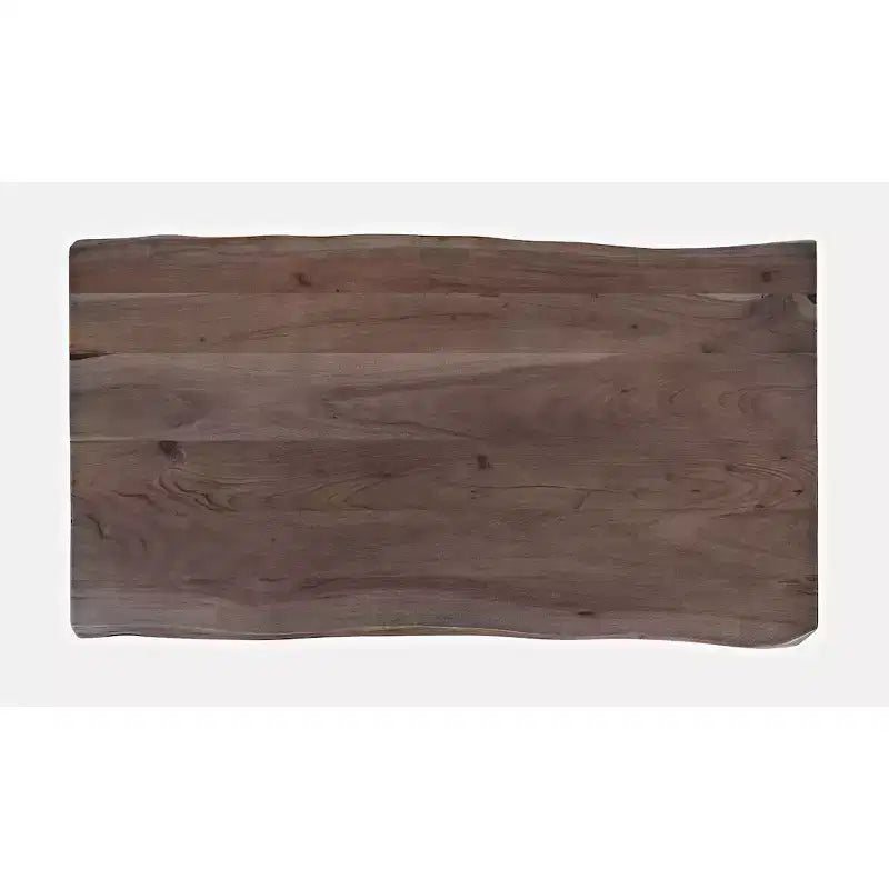 Jofran,Nature'S Edge 52'' Solid Acacia Counter Height Dining Table
