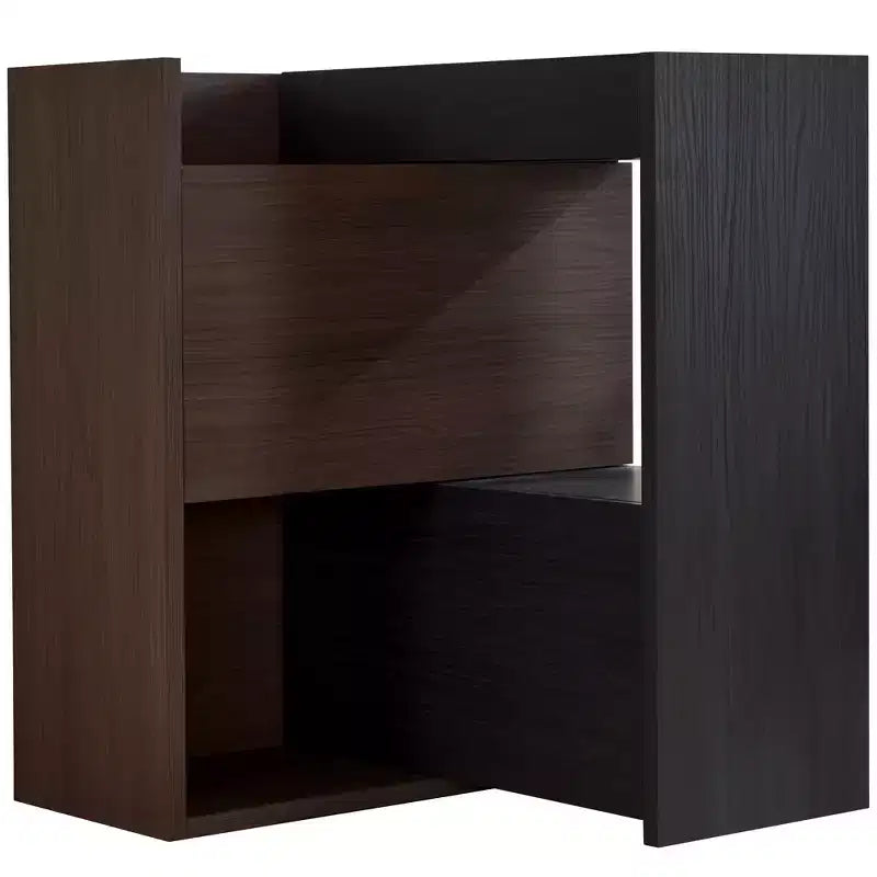 Extendable Shoe Cabinet, Rotating Shoe Storage Cabinet with Drawer,Multi-Function Storage Combination Cabinet for Living Room