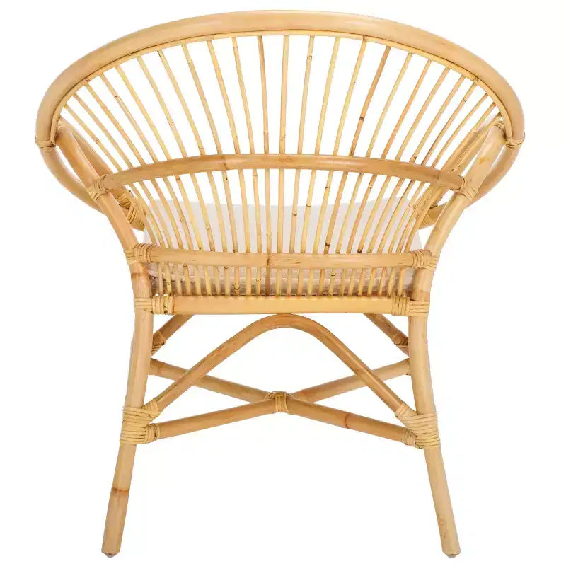 Cosette Accent Chair W/ Cushion - ACH6526 - Safavieh