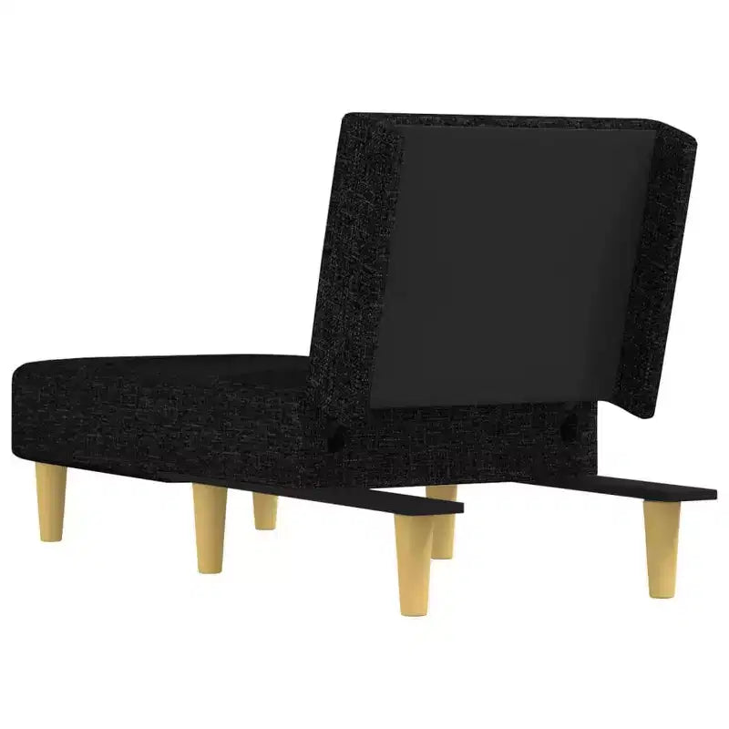 vidaXL Lounger Modern Settee Lounge Sofa Chair Bed Living Room Seating Velvet