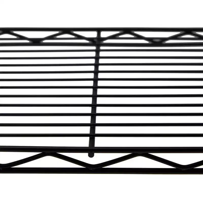 Karl Home | 19.7in. W Steel Shelving Unit