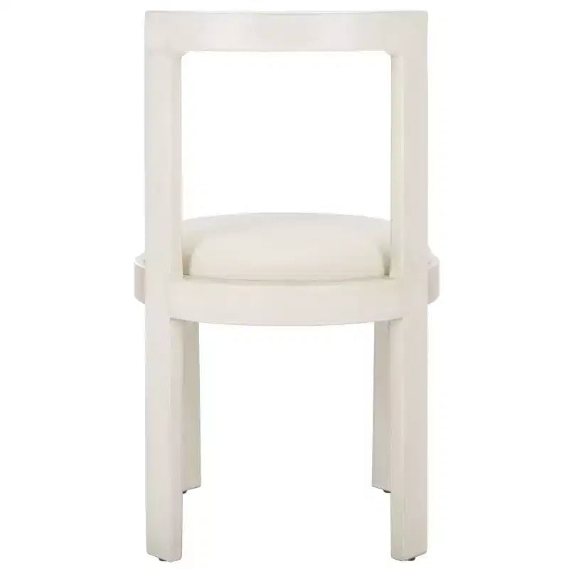 Estes Round Dining Chair (Set of 2) - DCH8802 - Safavieh