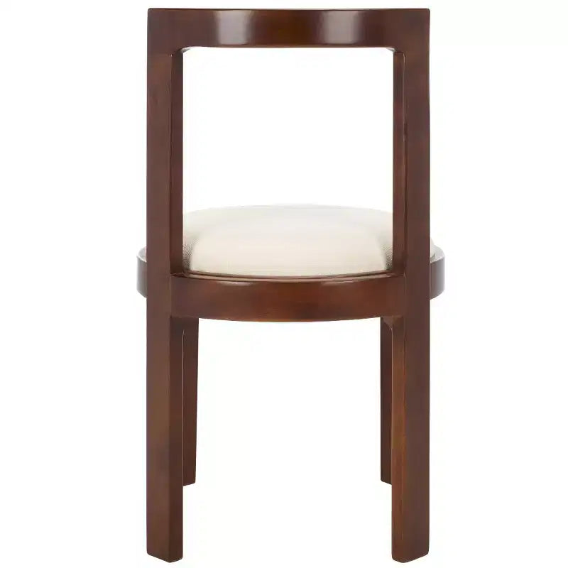 Estes Round Dining Chair (Set of 2) - DCH8802 - Safavieh