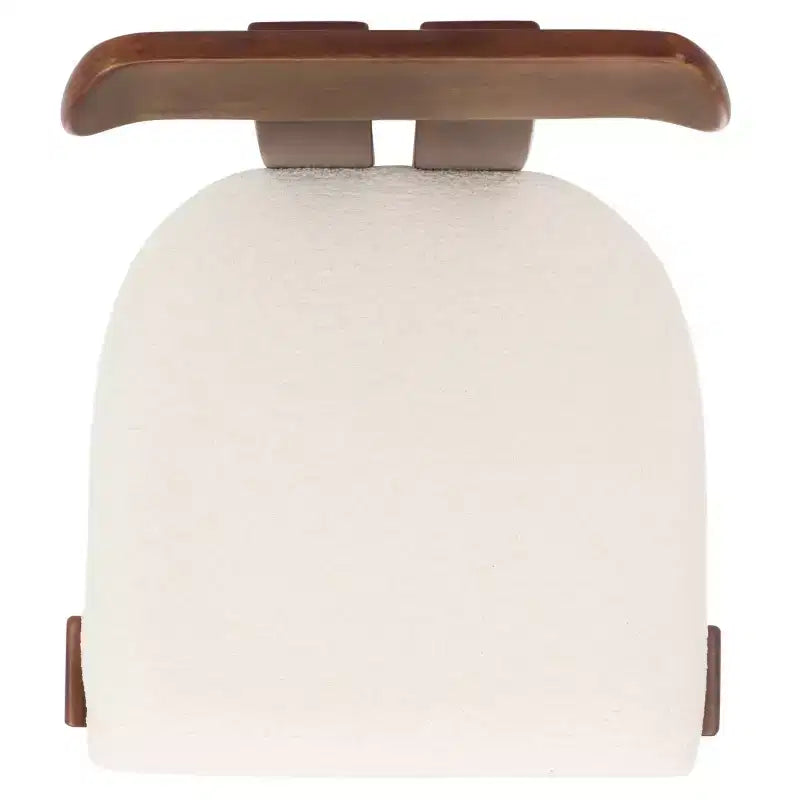 Cayde Boucle Seat Dining Chair - DCH8806 - Safavieh