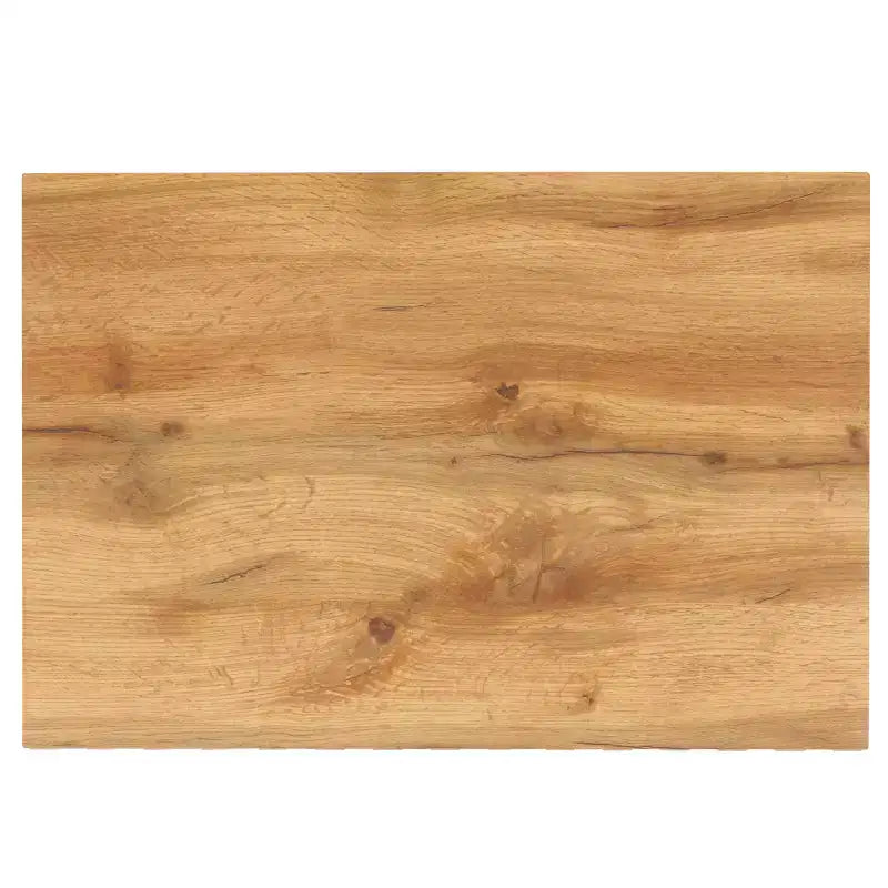 Conall 2 Drawer Nightstand - NST3103 - Oak - Safavieh