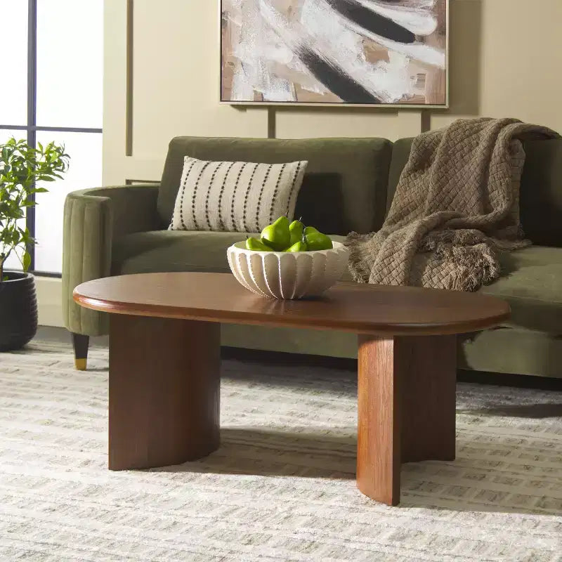Osai Coffee Table - COF2309 - Safavieh