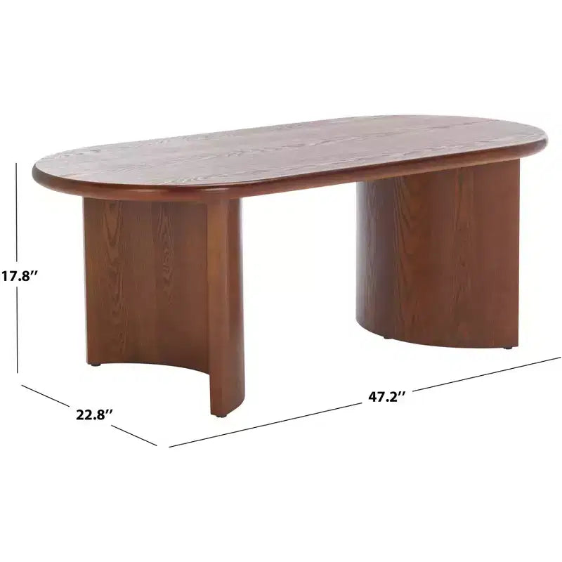 Osai Coffee Table - COF2309 - Safavieh