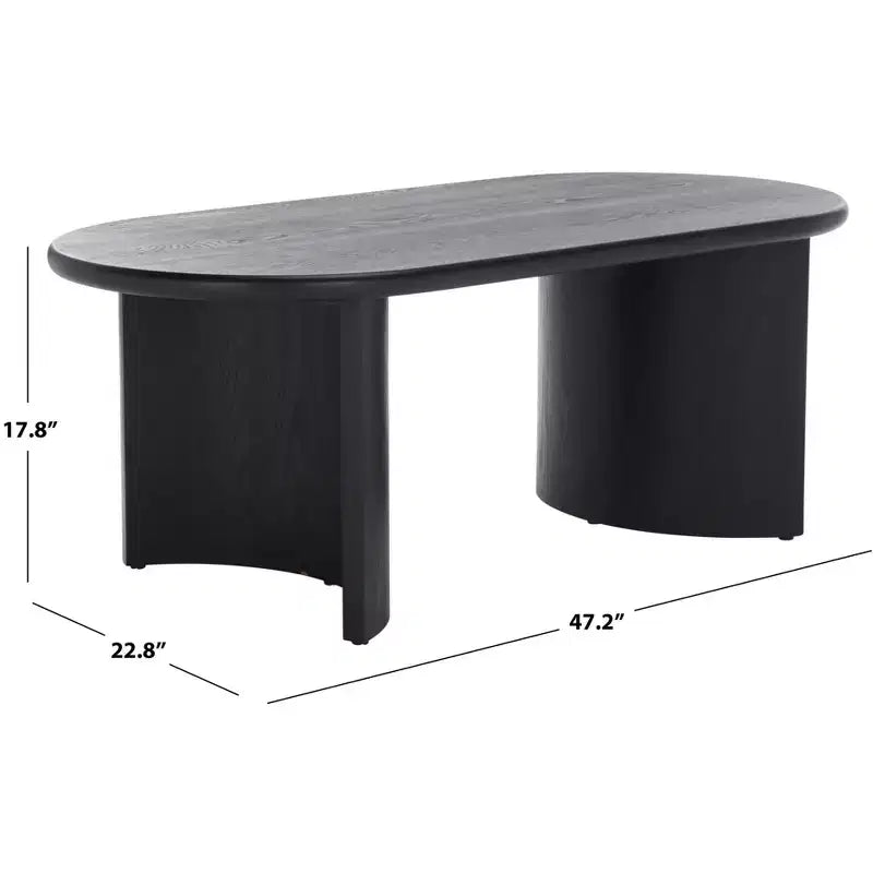 Osai Coffee Table - COF2309 - Safavieh
