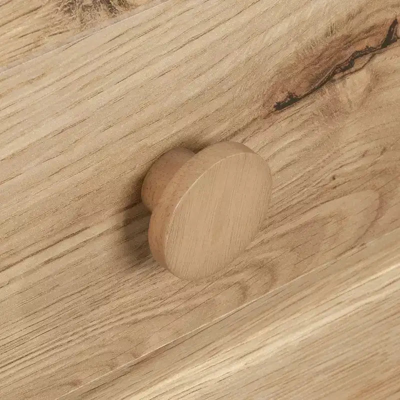 GDFStudio Halden Farmhouse Wood Lift-Top Coffee Table with Hidden Storage