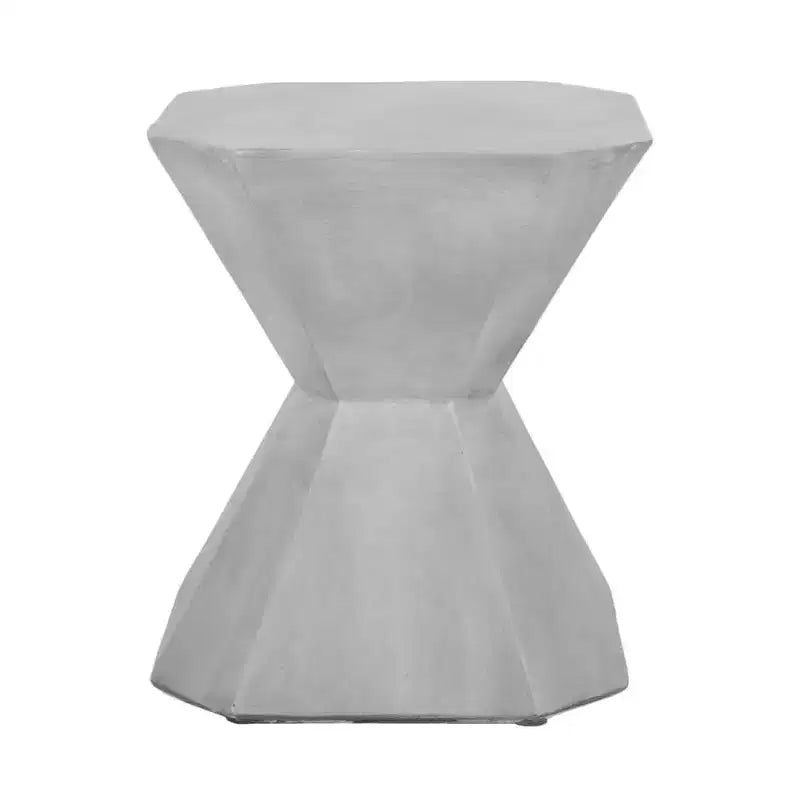 Natural Magnesium Oxide Coffee Table