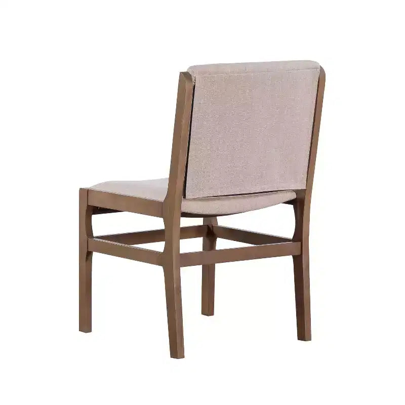 Christopher Knight Home Elio 9 Piece Contemporary Rubberwood Upholstered Dining Set with Expandable Dining Table