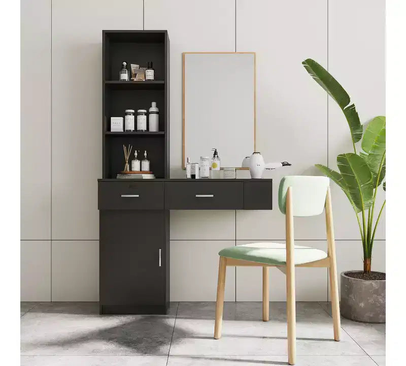 Modern Minimalist Freestanding Storage Cabinets - ModernLuxe