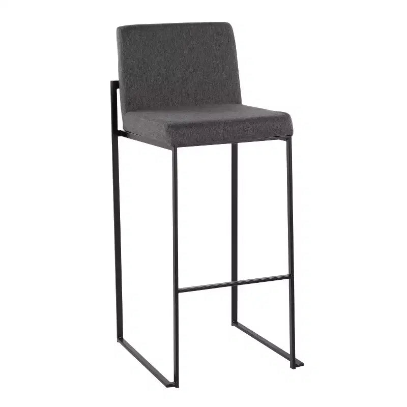Set of 2 FujiHB Barstools