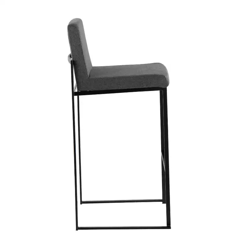 Set of 2 FujiHB Barstools