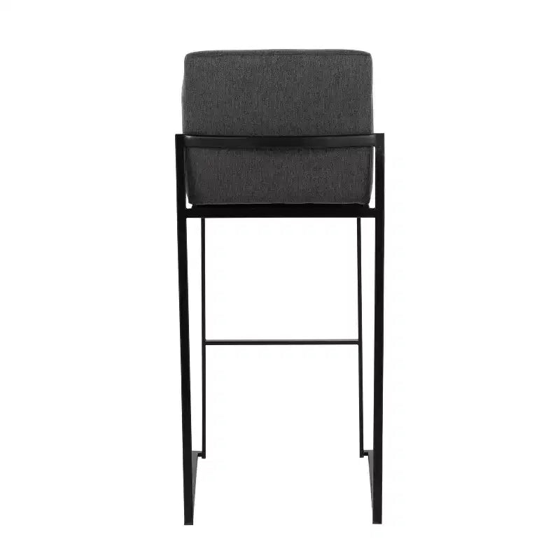 Set of 2 FujiHB Barstools
