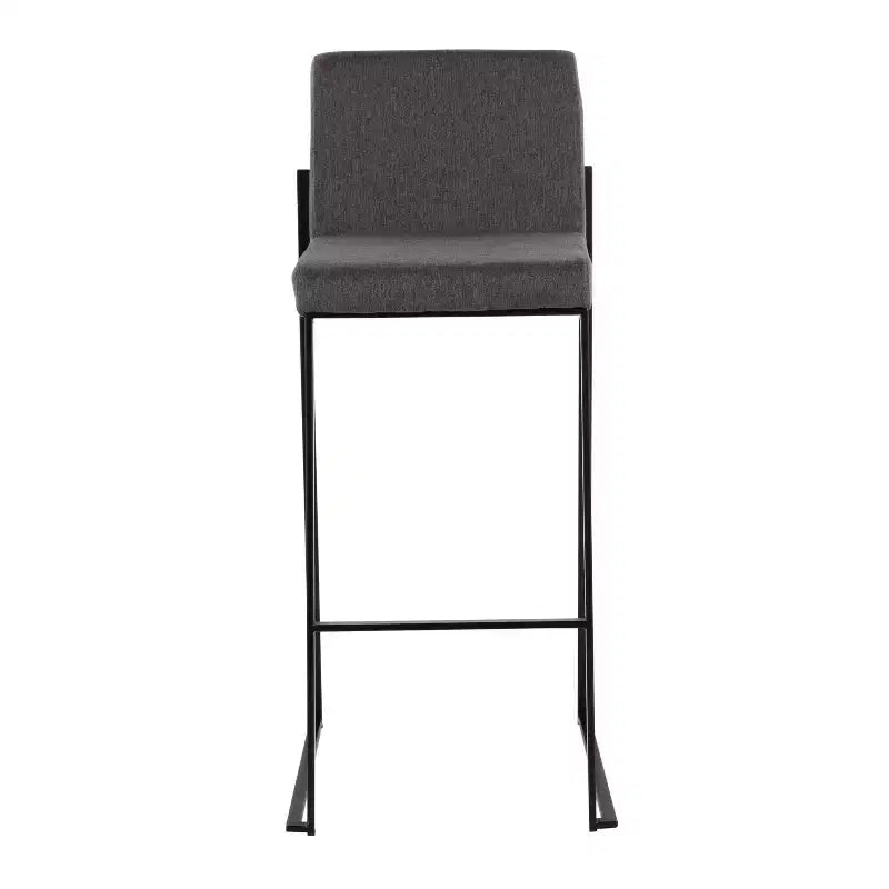 Set of 2 FujiHB Barstools