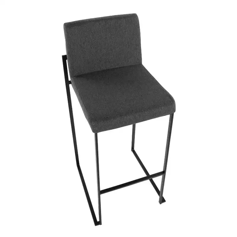Set of 2 FujiHB Barstools