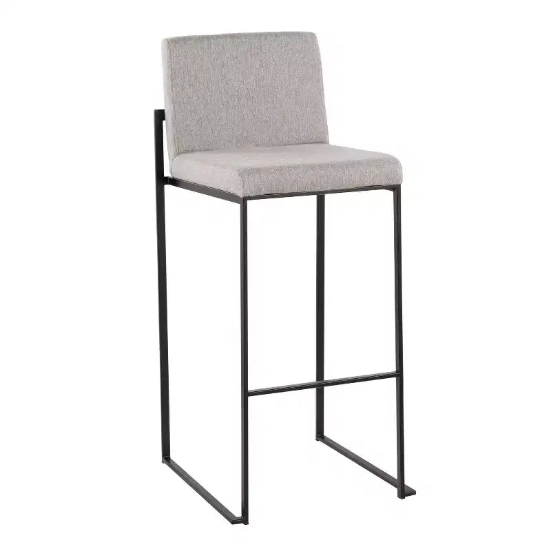 Set of 2 FujiHB Barstools