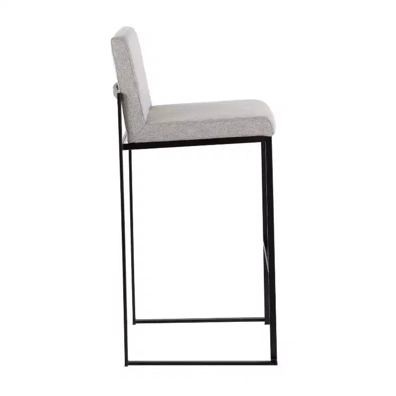 Set of 2 FujiHB Barstools