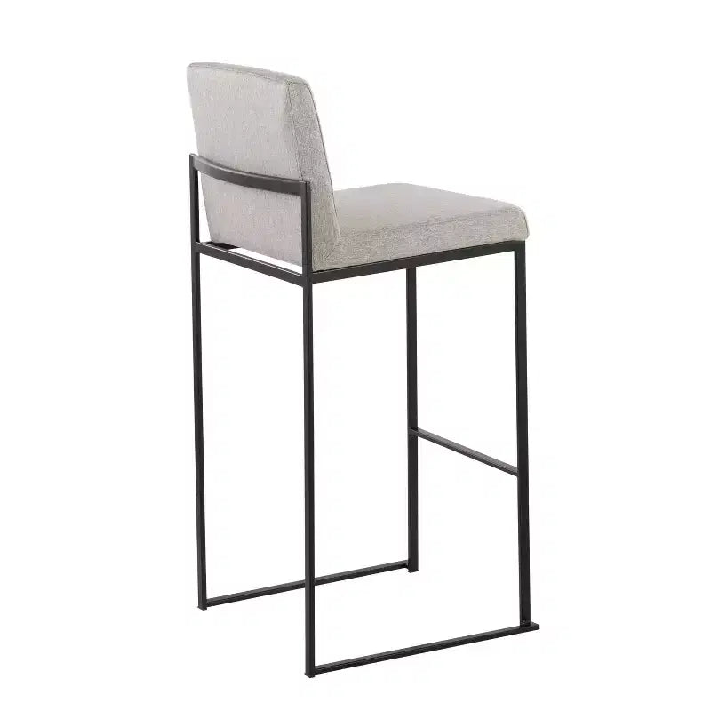 Set of 2 FujiHB Barstools
