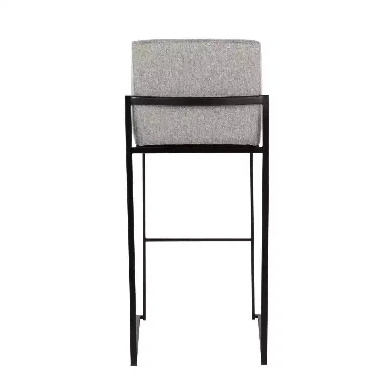 Set of 2 FujiHB Barstools