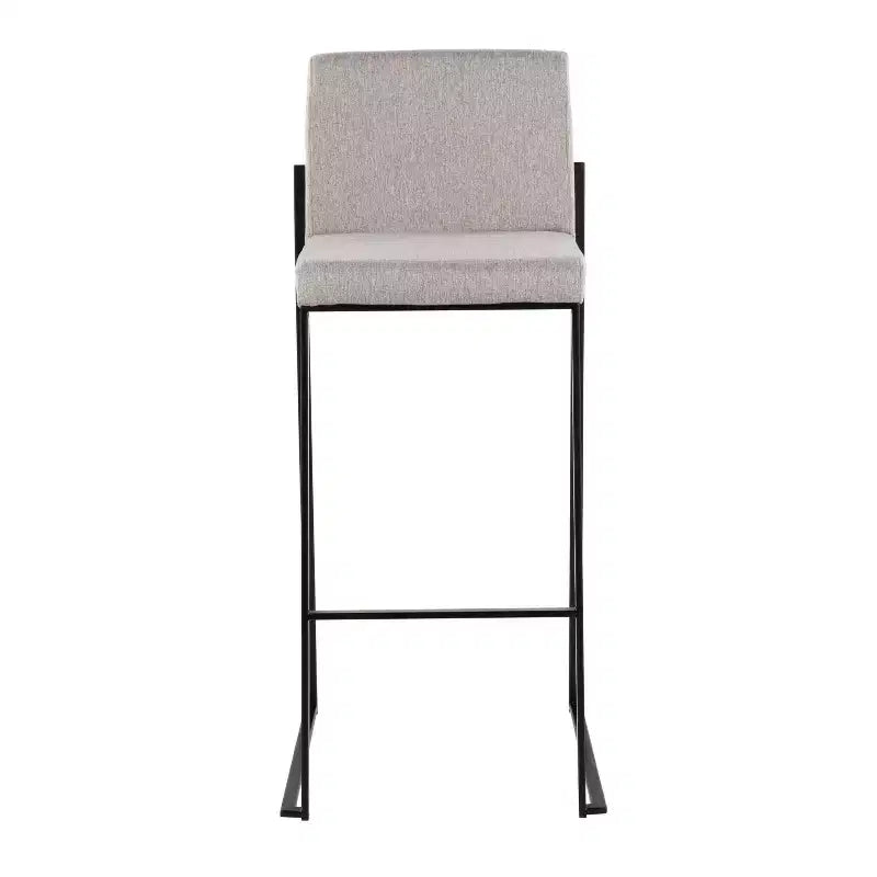 Set of 2 FujiHB Barstools