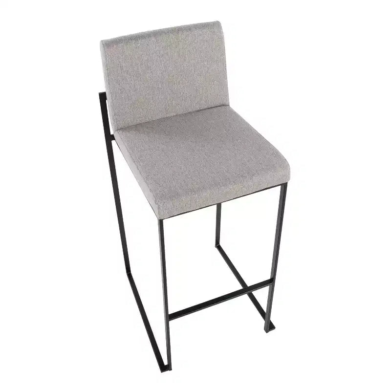 Set of 2 FujiHB Barstools