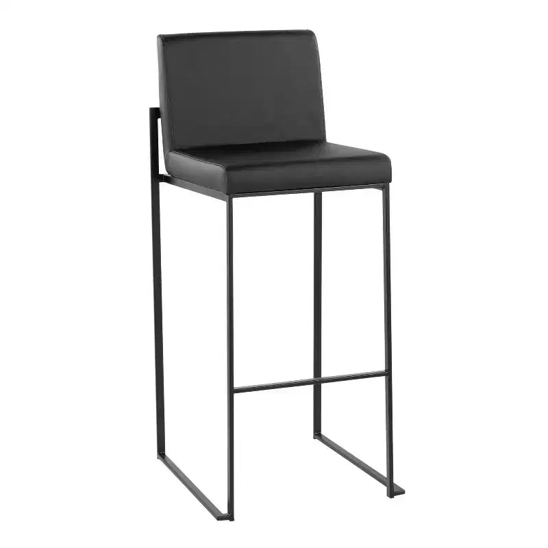 Set of 2 FujiHB Barstools