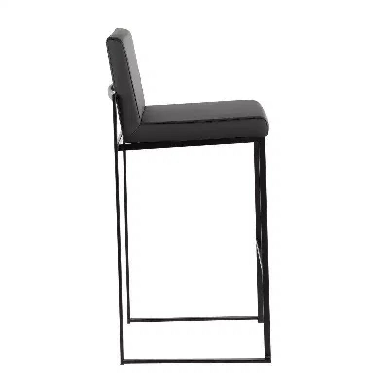 Set of 2 FujiHB Barstools