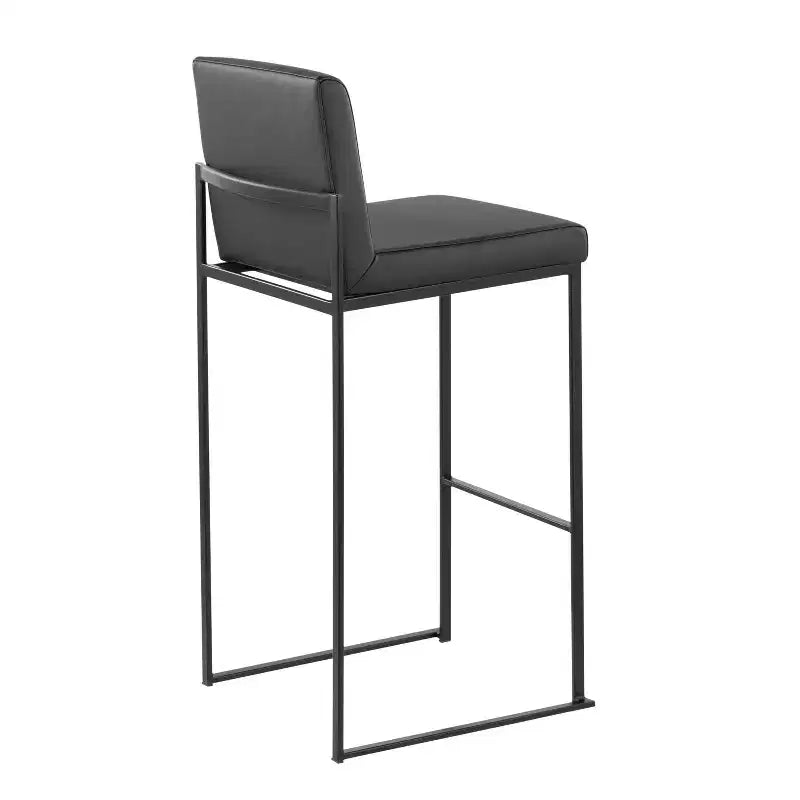 Set of 2 FujiHB Barstools