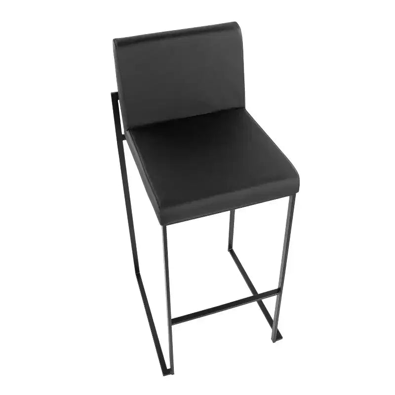 Set of 2 FujiHB Barstools