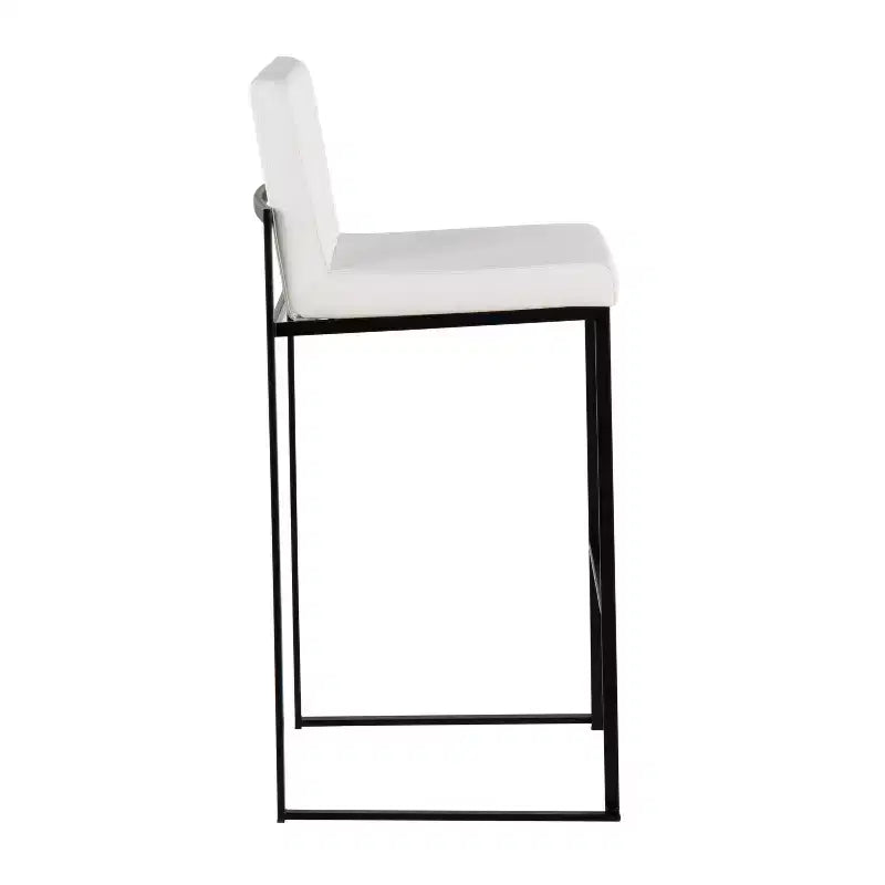 Set of 2 FujiHB Barstools