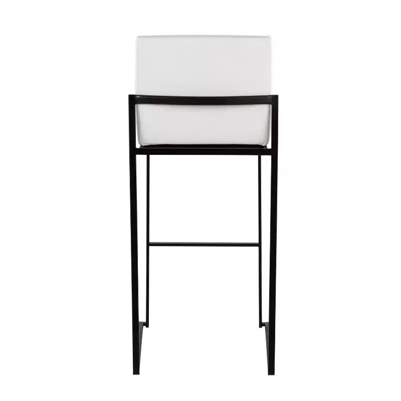 Set of 2 FujiHB Barstools