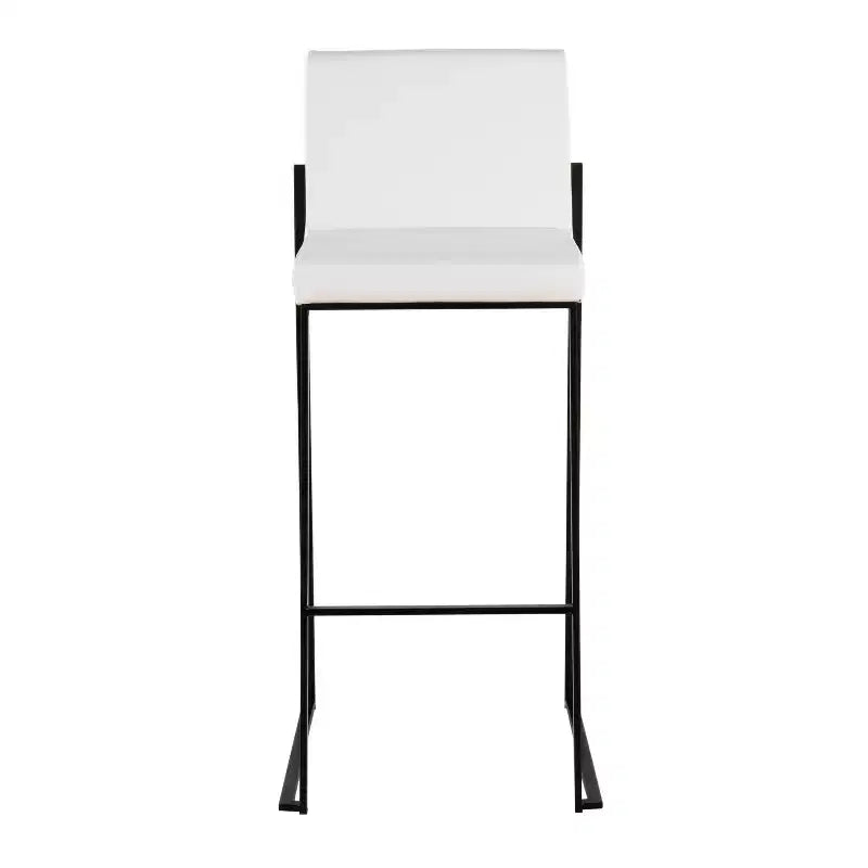 Set of 2 FujiHB Barstools