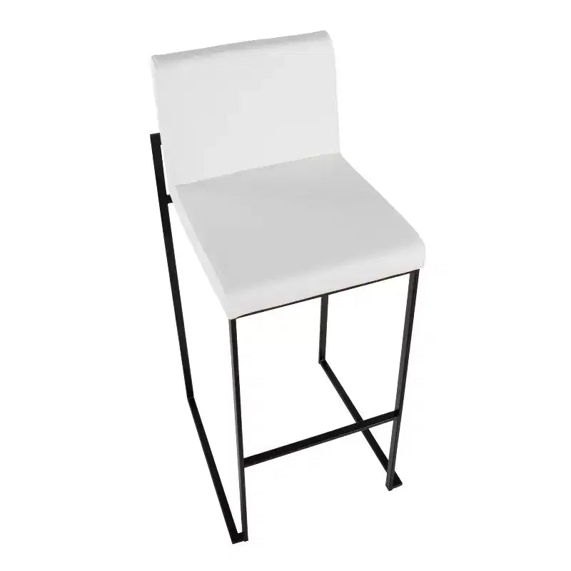 Set of 2 FujiHB Barstools
