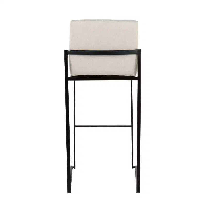 Set of 2 FujiHB Barstools