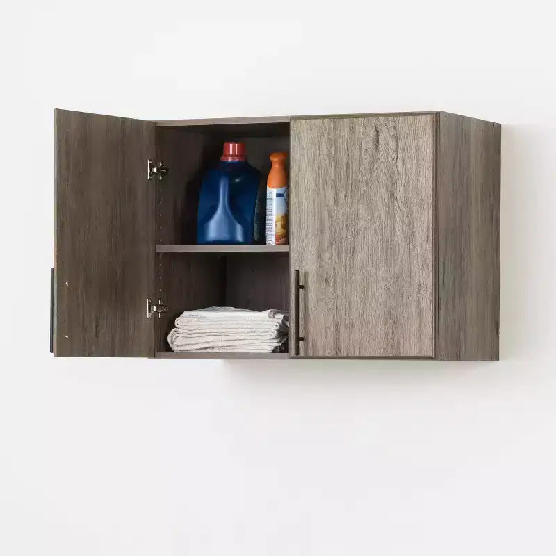 32 Elite Stackable Wall Cabinet - Prepac
