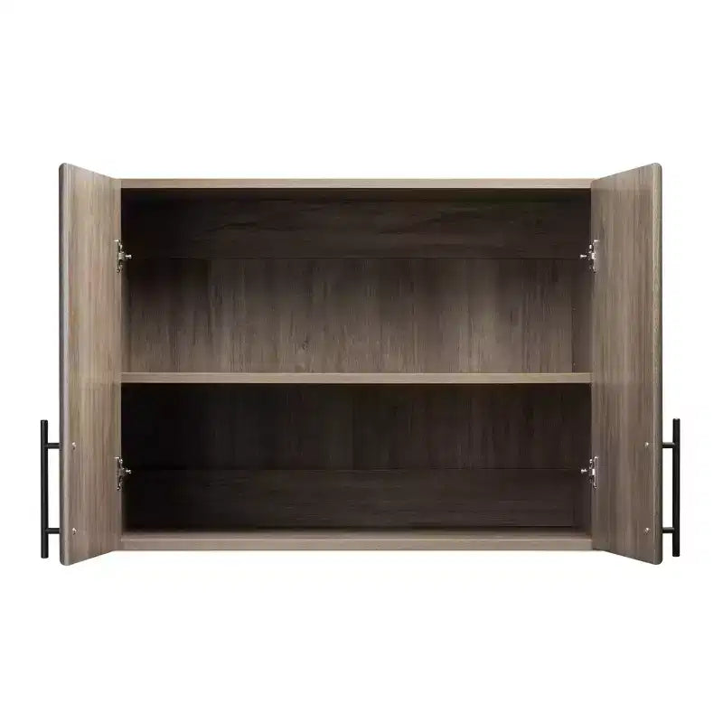 32 Elite Stackable Wall Cabinet - Prepac