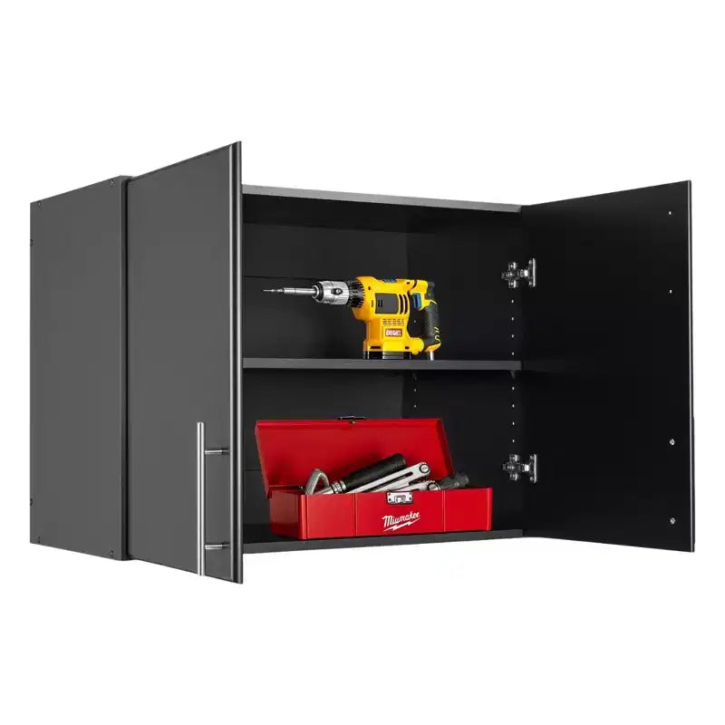 32 Elite Stackable Wall Cabinet - Prepac
