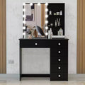 Astrid Makeup Vanity - Boahaus