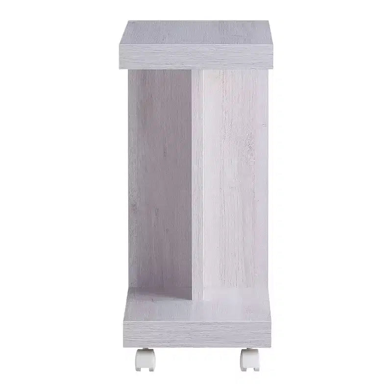 Table d'appoint mobile
