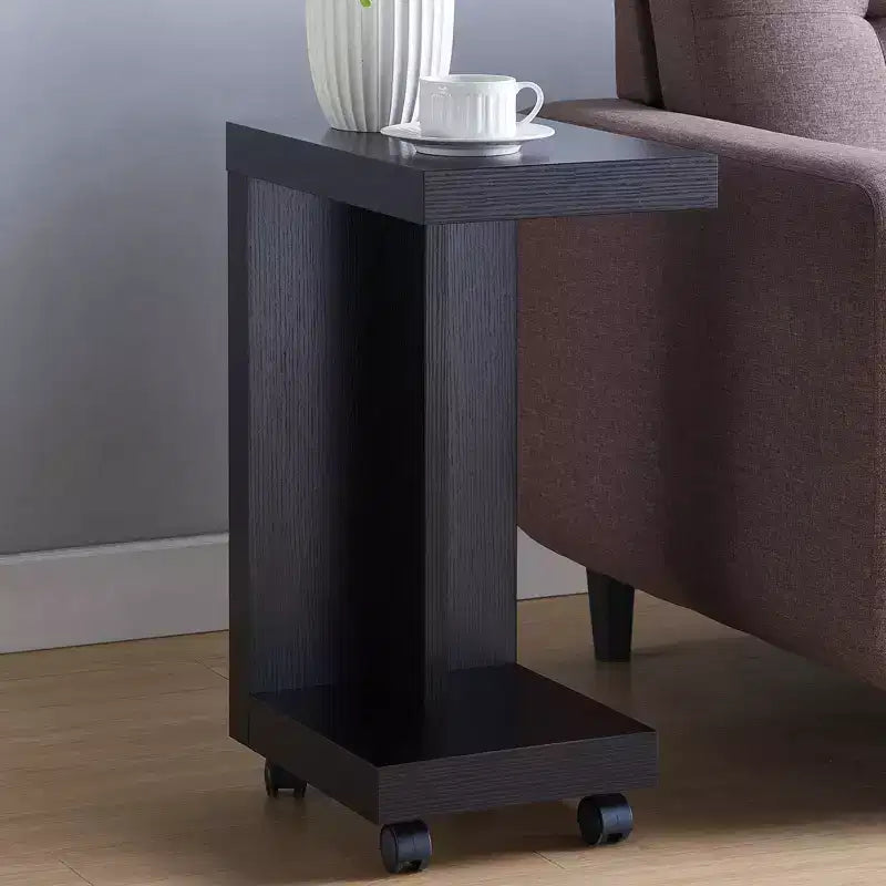 Table d'appoint mobile