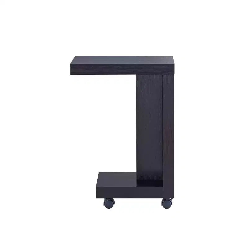 Table d'appoint mobile
