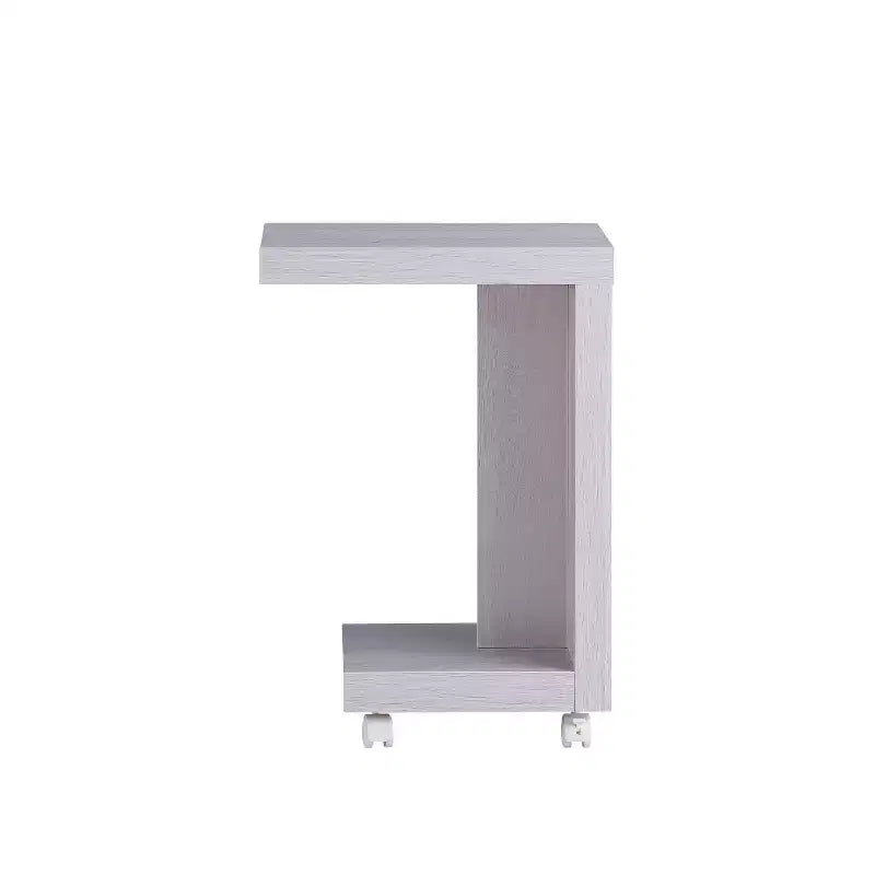 Table d'appoint mobile